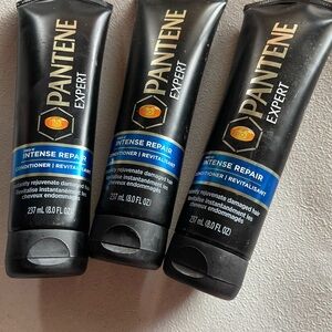 2 Pantene Pro-V Expert Conditioner Intense Repair 8oz Discontinued